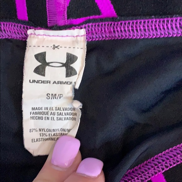 Spandex - Picture 3 of 3